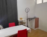 Uzun süre kiralama - İş Yerleri - Torrevieja Centro - Torrevieja