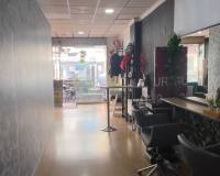Uzun süre kiralama - İş Yerleri - Torrevieja Centro - Torrevieja