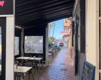 Uzun süre kiralama - İş Yerleri - Torrevieja Centro - Torrevieja