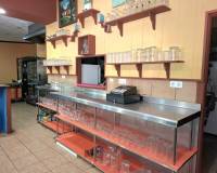 Uzun süre kiralama - İş Yerleri - Torrevieja Centro - Torrevieja