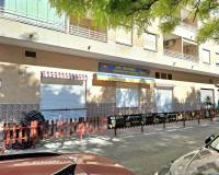 Uzun süre kiralama - İş Yerleri - Torrevieja Centro - Torrevieja