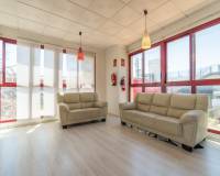 Uzun süre kiralama - İş Yerleri - Torrevieja - Los balcones