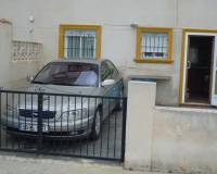 Uzun süre kiralama - Sıra Evler - Orihuela Costa - La Ciñuelica