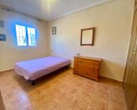 Uzun süre kiralama - Sıra Evler - Orihuela Costa - La Ciñuelica