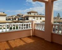 Uzun süre kiralama - Sıra Evler - Orihuela Costa - La Zenia