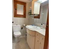 Uzun süre kiralama - Sıra Evler - Torrevieja - España