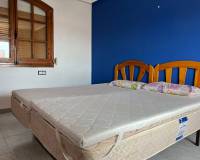 Uzun süre kiralama - Sıra Evler - Torrevieja - España