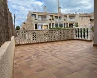 Uzun süre kiralama - Sıra Evler - Torrevieja - España