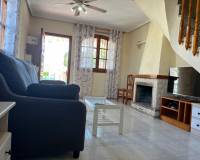 Uzun süre kiralama - Sıra Evler - Torrevieja - España