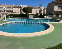 Uzun süre kiralama - Sıra Evler - Torrevieja - España