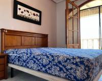 Uzun süre kiralama - Sıra Evler - Torrevieja - España