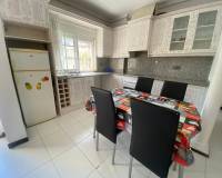 Uzun süre kiralama - Sıra Evler - Torrevieja - Los Altos