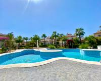 Uzun süre kiralama - Sıra Evler - Torrevieja - Los Altos