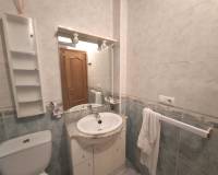 Uzun süre kiralama - Sıra Evler - Torrevieja - Los balcones