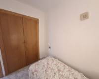 Uzun süre kiralama - Sıra Evler - Torrevieja - Los balcones