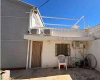 Uzun süre kiralama - Sıra Evler - Torrevieja - Los balcones