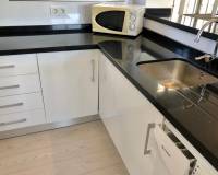 Uzun süre kiralama - Sıra Evler - Torrevieja - Sector 25 (Aguas Nuevas)