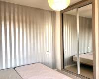 Uzun süre kiralama - Sıra Evler - Torrevieja - Sector 25 (Aguas Nuevas)