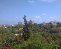 Uzun süre kiralama - Sıra Evler - Torrevieja