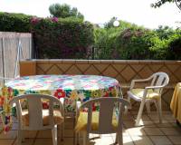 Uzun süre kiralama - Sıralı evler - Orihuela Costa - Cabo Roig