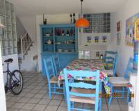 Uzun süre kiralama - Sıralı evler - Orihuela Costa - Cabo Roig