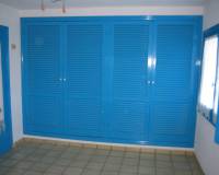 Uzun süre kiralama - Sıralı evler - Orihuela Costa - Cabo Roig