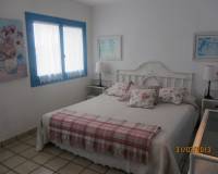 Uzun süre kiralama - Sıralı evler - Orihuela Costa - Cabo Roig
