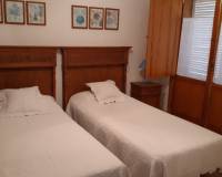 Uzun süre kiralama - Sıralı evler - Orihuela Costa - Cabo Roig
