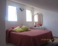 Uzun süre kiralama - Sıralı evler - Orihuela Costa - Cabo Roig