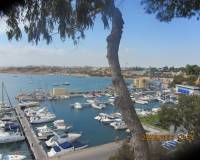 Uzun süre kiralama - Sıralı evler - Orihuela Costa - Cabo Roig