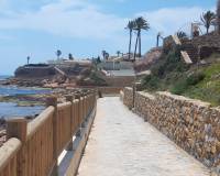 Uzun süre kiralama - Sıralı evler - Orihuela Costa - Cabo Roig