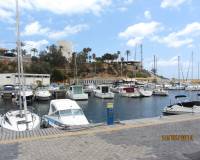 Uzun süre kiralama - Sıralı evler - Orihuela Costa - Cabo Roig