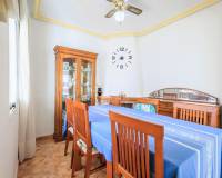 Uzun süre kiralama - Sıralı evler - Orihuela Costa - La Regia