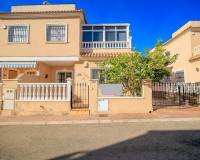 Uzun süre kiralama - Sıralı evler - Orihuela Costa - La Regia