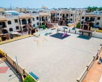 Uzun süre kiralama - Sıralı evler - Torrevieja - Torreblanca