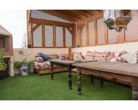 Uzun süre kiralama - Villa - Ciudad quesada - Rojales