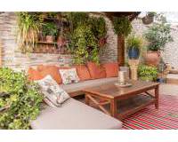 Uzun süre kiralama - Villa - Ciudad quesada - Rojales