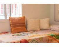 Uzun süre kiralama - Villa - Ciudad quesada - Rojales