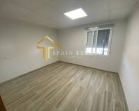 Uzun süre kiralama - Villa - Elche Pedanías - Las Bayas