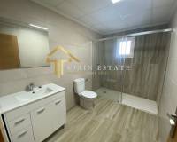 Uzun süre kiralama - Villa - Elche Pedanías - Las Bayas