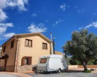 Uzun süre kiralama - Villa - Elche