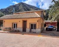 Uzun süre kiralama - Villa - Elche