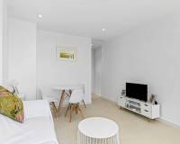 Uzun süre kiralama - Villa - Guardamar Playa