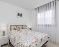 Uzun süre kiralama - Villa - Guardamar Playa