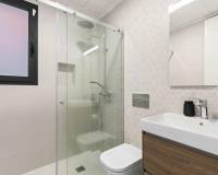 Uzun süre kiralama - Villa - Guardamar Playa