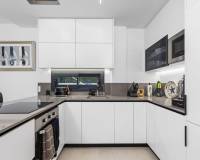 Uzun süre kiralama - Villa - Guardamar Playa