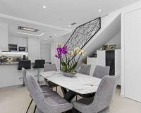 Uzun süre kiralama - Villa - Guardamar Playa