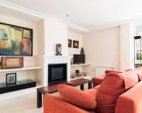 Uzun süre kiralama - Villa - La veleta