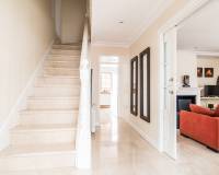 Uzun süre kiralama - Villa - La veleta