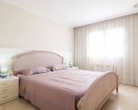 Uzun süre kiralama - Villa - La veleta